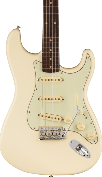 Fender American Vintage II 1961 Stratocaster – Woodsy's Music