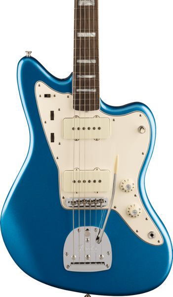 Fender American Vintage II 1966 Jazzmaster - Lake Placid