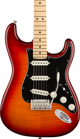 Fender Player Stratocaster Plus Top