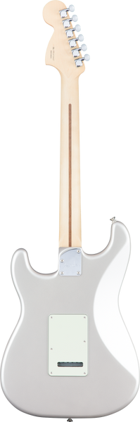 Fender Deluxe Stratocaster HSS Electric Guitar – Woodsy's Music Fender Deluxe Stratocaster HSS Electric Guitar – Woodsy's Music
