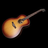 Seagull Entourage MJ Rustic Burst Mini Jumbo Acoustic Guitar