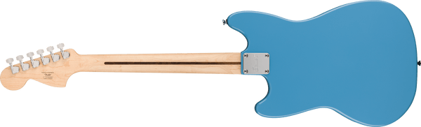 Squier Sonic Mustang Electric Guitar – Woodsy's Music