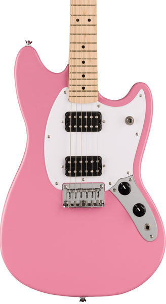 Squier Sonic Mustang Electric Guitar – Woodsy's Music