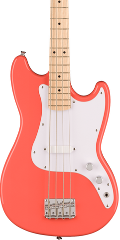 Squier Sonic Bronco Electric Bass