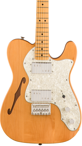 Squier Classic Vibe 70s Thinline Telecaster