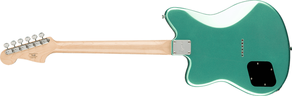 Squier Paranormal Toronado Mystic Sea Foam Electric Guitar