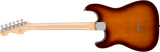 Squier Paranormal Custom Nashville Stratocaster Electric Guitar