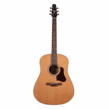 Seagull S6 Cedar Original SLIM Natural Acoustic Guitar
