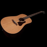 Seagull S6 Cedar Original SLIM Natural Acoustic Guitar
