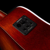 Seagull Entourage CW Presys II Autumn Burst Acoustic-Electric Guitar
