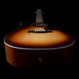 Seagull Entourage CW Presys II Autumn Burst Acoustic-Electric Guitar