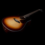 Seagull Entourage CW Presys II Autumn Burst Acoustic-Electric Guitar