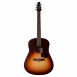 Seagull Entourage Presys II Autumn Burst Acoustic-Electric Guitar