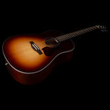 Seagull Entourage Presys II Autumn Burst Acoustic-Electric Guitar