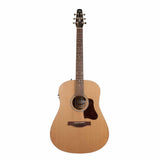 Seagull S6 Original Cedar SLIM Presys II Natural Acoustic Guitar