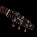 Seagull S6 Original Cedar SLIM Presys II Natural Acoustic Guitar