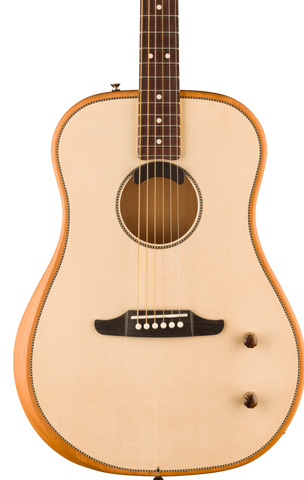 Fender Highway Series Dreadnought Acoustic Electric Guitar