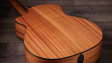 Taylor 114ce-S Spruce Sapele Acoustic-Electric Guitar