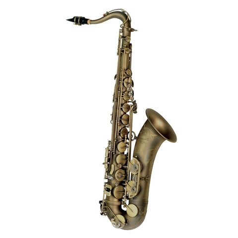 P. Mauriat PMXT 66R Professional Tenor Saxophone