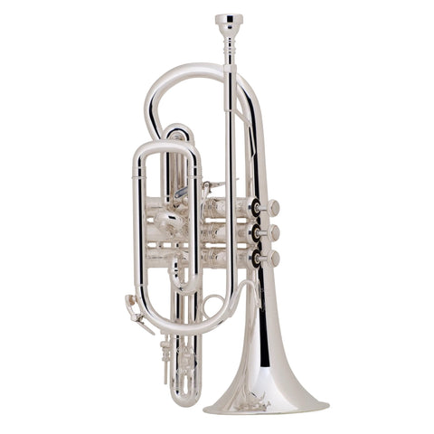 Bach Stradivarius 184SML Cornet