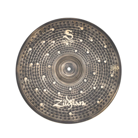 Zildjian S Dark Crash Cymbal