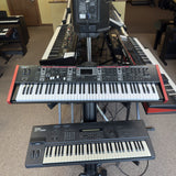 Used Roland V-Stage76 Stage Piano