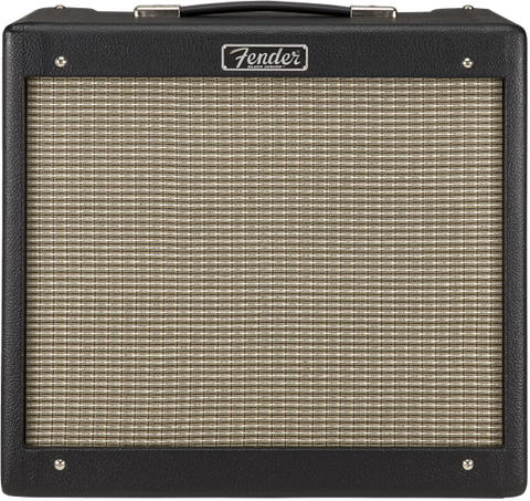 Fender Blues Jr. IV Tube Combo Amplifier