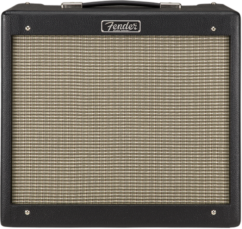 Fender Blues Junior IV Tube Combo Amplifier