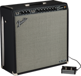 Fender Tone Master Super Reverb 4x10 Combo Amplifier