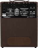 Fender Acoustic SFXII 2 Channel Acoustic Amplifier