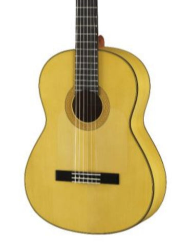 Yamaha CG172SF Nylon String Acoustic Guitar