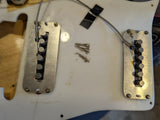 Vintage Rickenbacker 450/12 1966 - Mapleglo