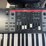 Used Roland V-Stage76 Stage Piano