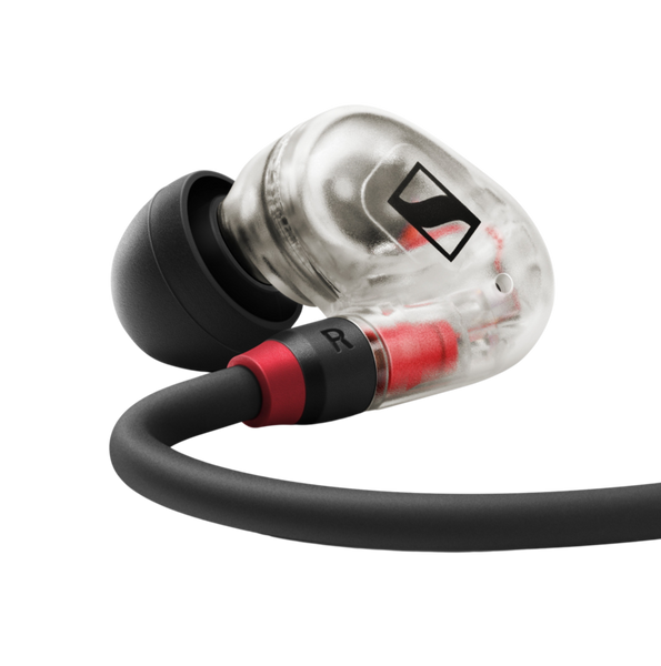 Sennheiser IE 100 Pro In Ear Monitors – Woodsy's Music