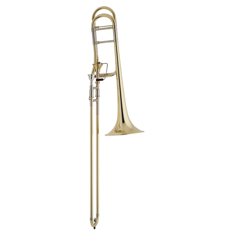 Bach 42AF Axial Flow Stradivarius Tenor Trombone