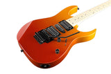 Ibanez - RG Series RG470MB Electric Guitar - Autumn Metallic Fade