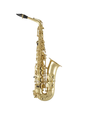 Selmer Series II Jubilee Professional Alto Saxophone