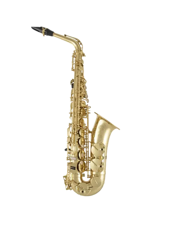 Open Box Selmer Series II Jubilee Professional Alto Saxophone
