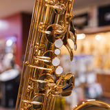 Yamaha B-Stock 62III Tenor Saxophone