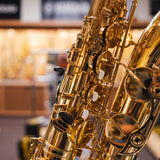 Yamaha B-Stock 62III Tenor Saxophone