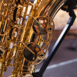 Yamaha B-Stock 62III Tenor Saxophone