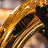 Yamaha B-Stock 62III Tenor Saxophone
