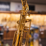Yamaha B-Stock 62III Tenor Saxophone