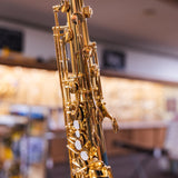 Yamaha B-Stock 62III Tenor Saxophone