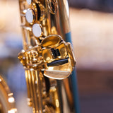 Yamaha B-Stock 62III Tenor Saxophone