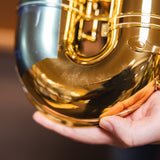 Yamaha B-Stock 62III Tenor Saxophone