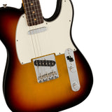 Fender® American Vintage II 1963 Telecaster - 3 Color Sunburst