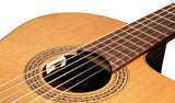 L.R. Baggs Anthem SL-C Classical Guitar Pickup