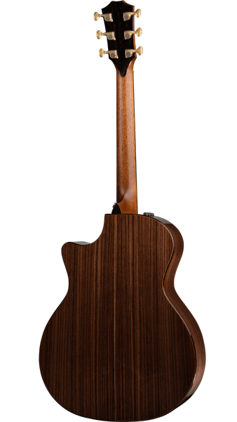 Taylor 914ce V-Class Grand Auditorium Acoustic Electric Guitar
