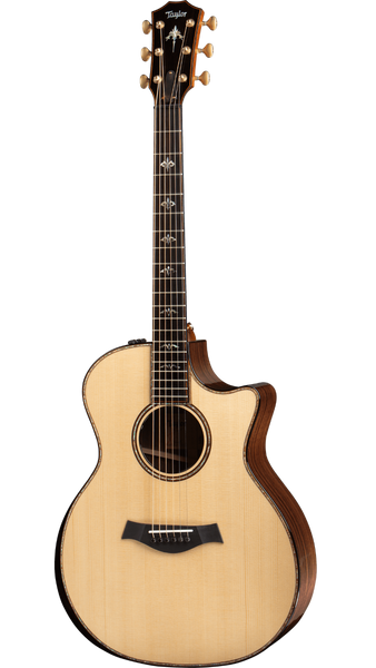 Taylor 914ce V-Class Grand Auditorium Acoustic Electric Guitar